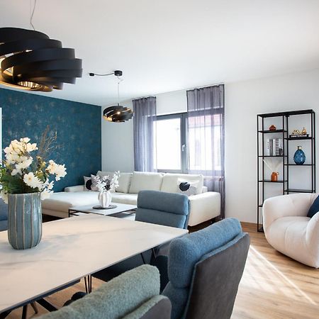 Siebenschlaefer Appartements Eging Exterior photo